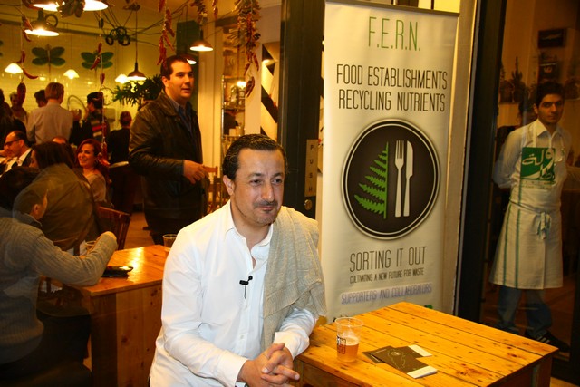 First Thursdays with FERN